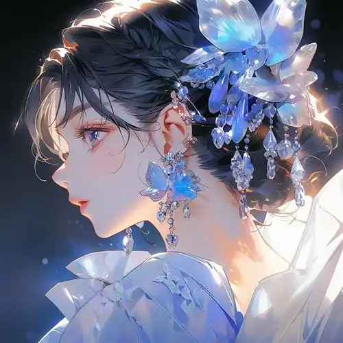 专栏作者森野蓝的头像